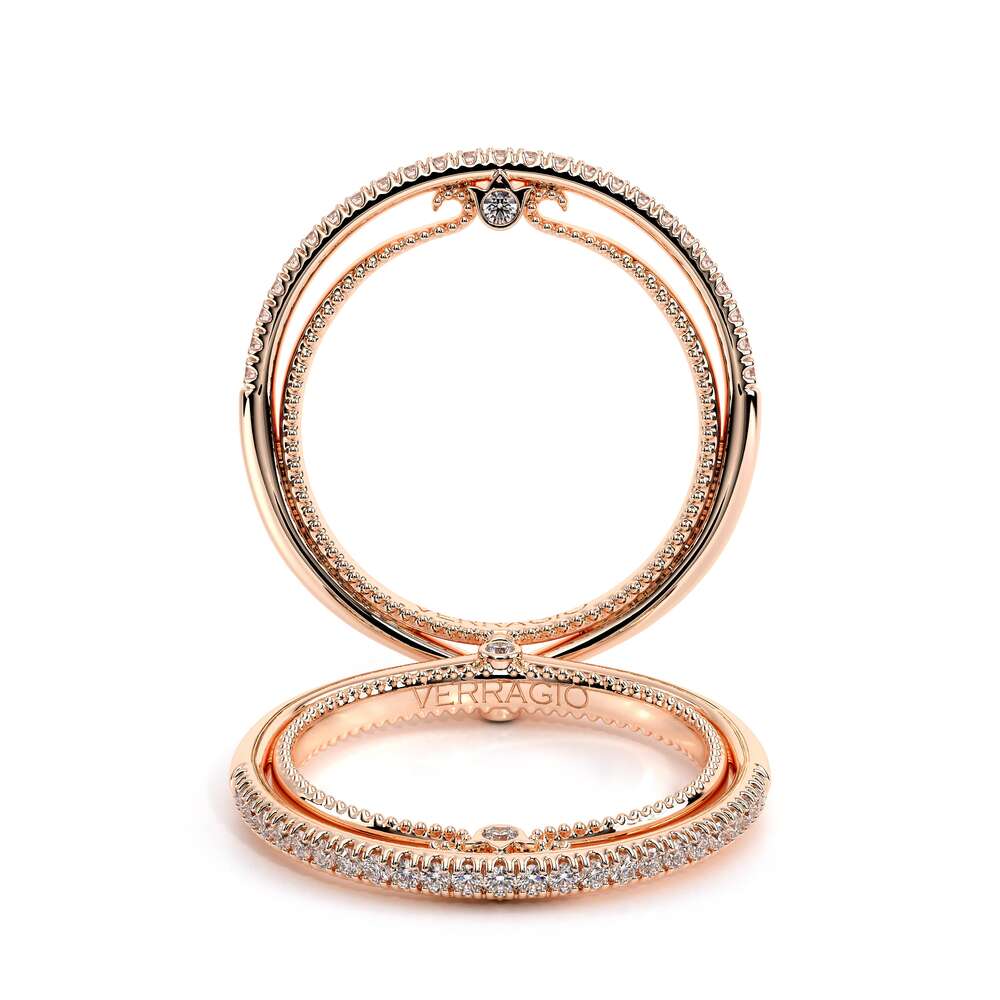 COUTURE-0421WSB-18K ROSE GOLD