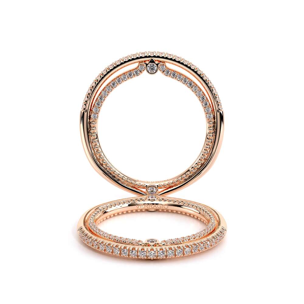 COUTURE-0451WSB-18K ROSE GOLD