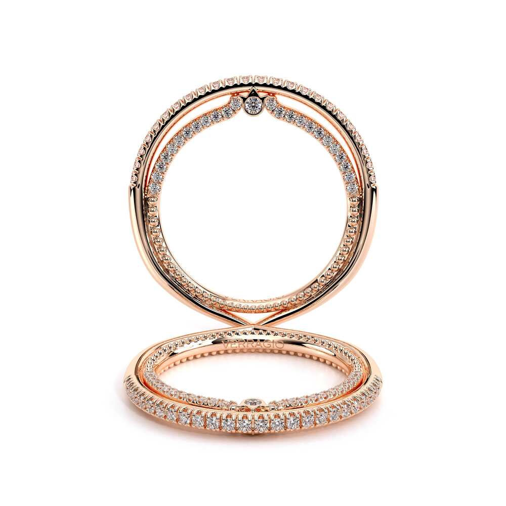COUTURE-0450WSB-18K ROSE GOLD