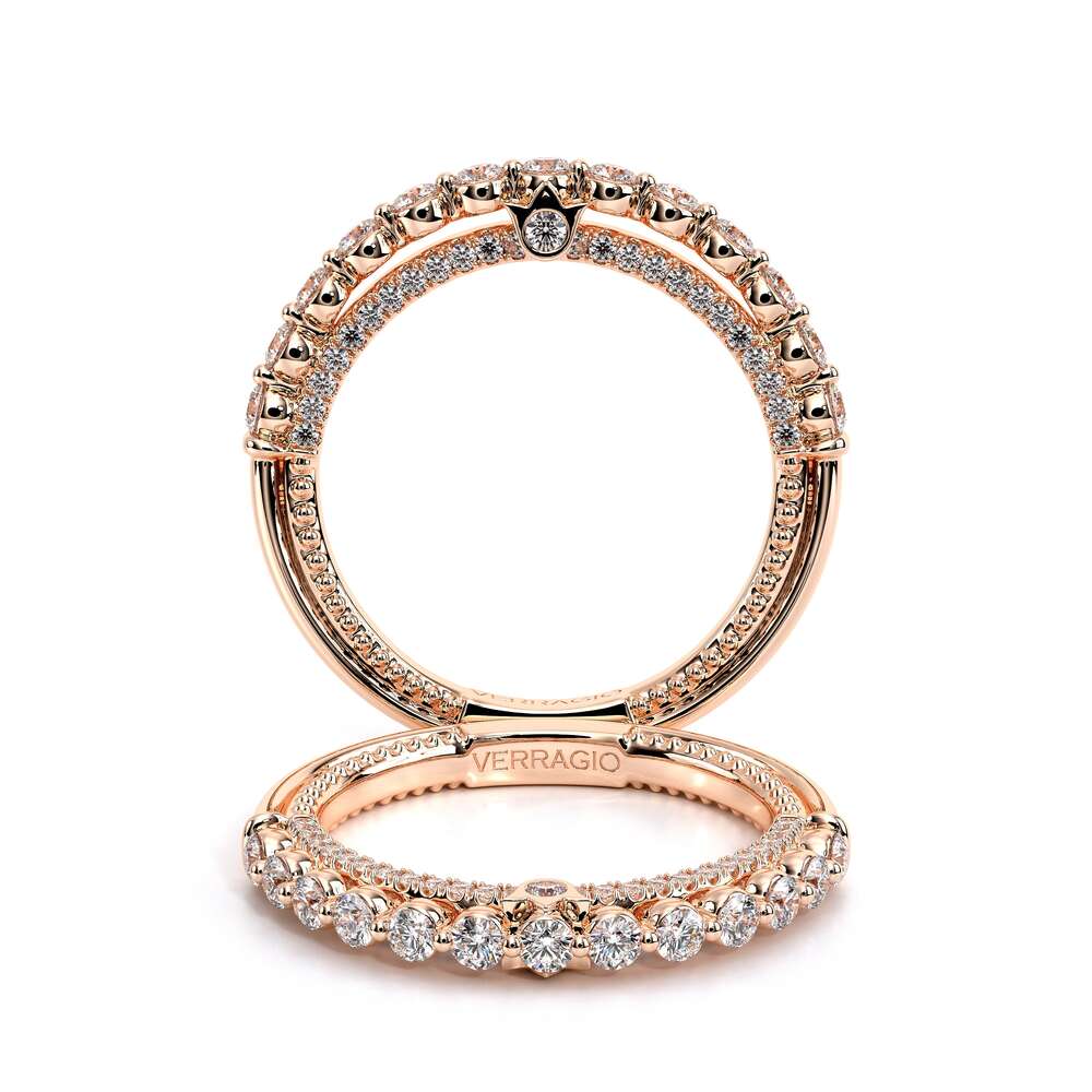 Verragio Insignia Engagement Ring 7060OV – Miro Jewelers