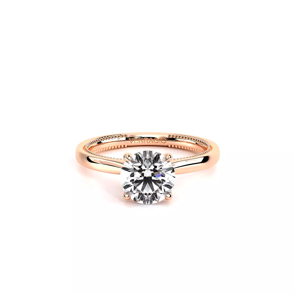 Pre-Owned Verragio Engagement Ring Guide