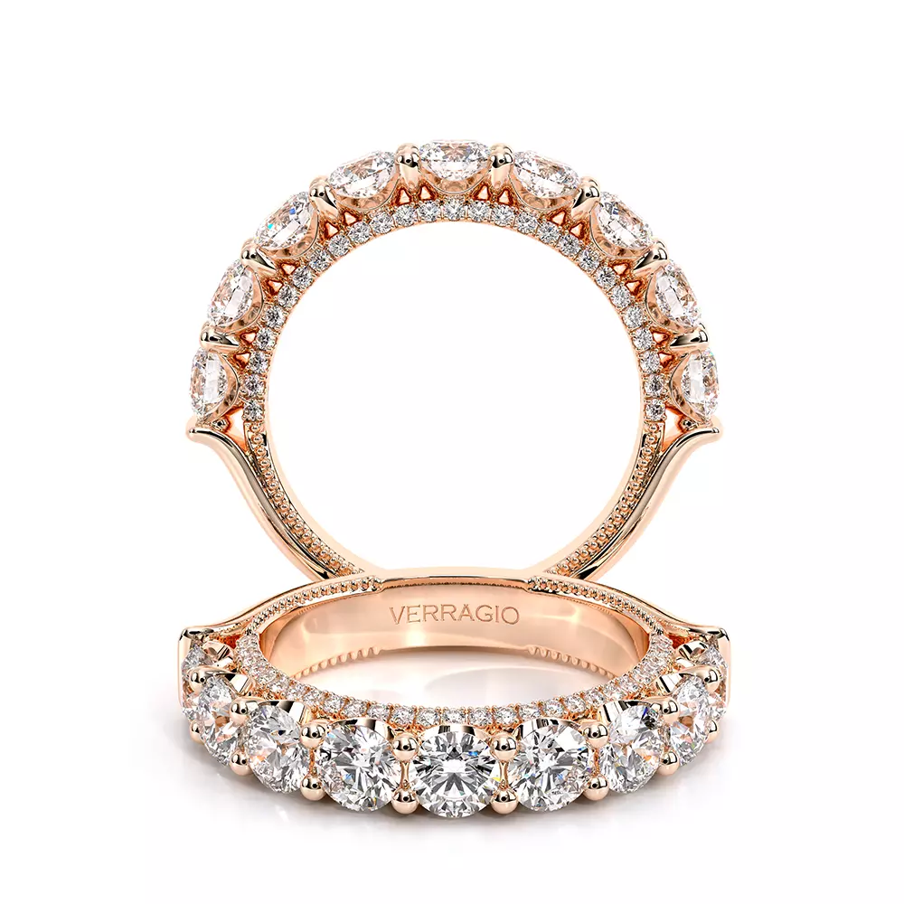 1.03 Ct. Oval Cut Natural Diamond Verragio Parisian Solitaire Designer Engagement  Ring (GIA Certified) | Diamond Mansion