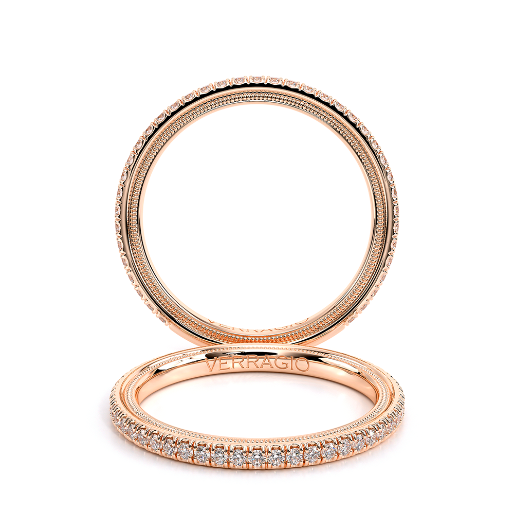 TRADITION-120W-18K ROSE GOLD