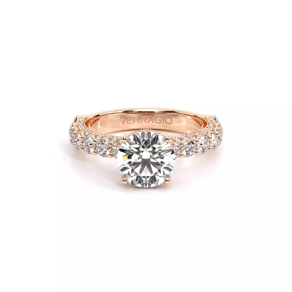 Find Verragio INSIGNIA-7097R Engagement rings | Sharif Jewelers