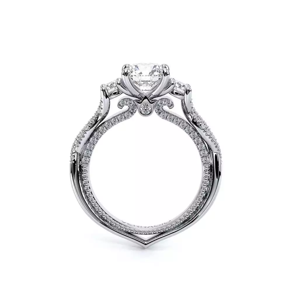 COUTURE-0426OV from Verragio — Verragio