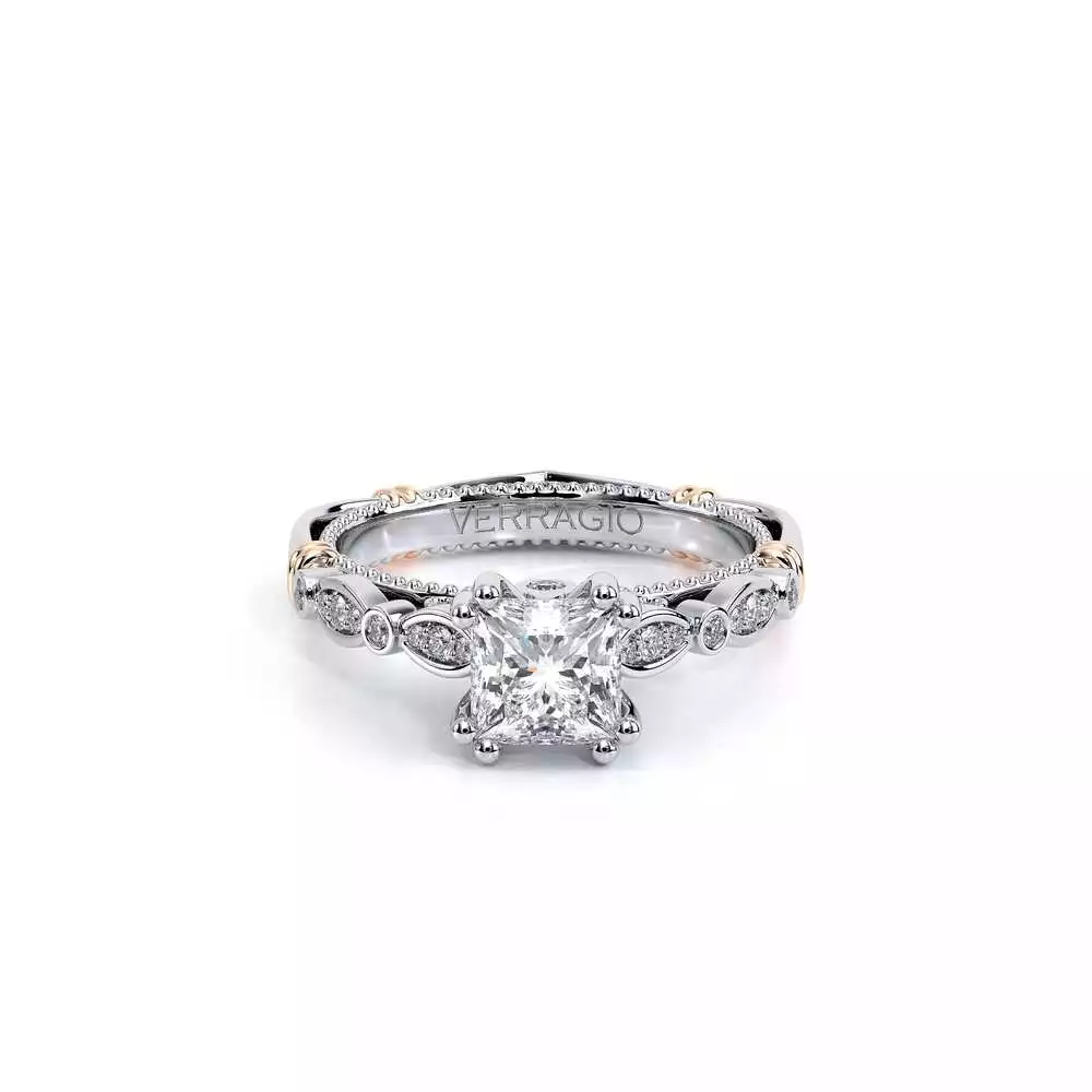 Verragio parisian sales wedding band