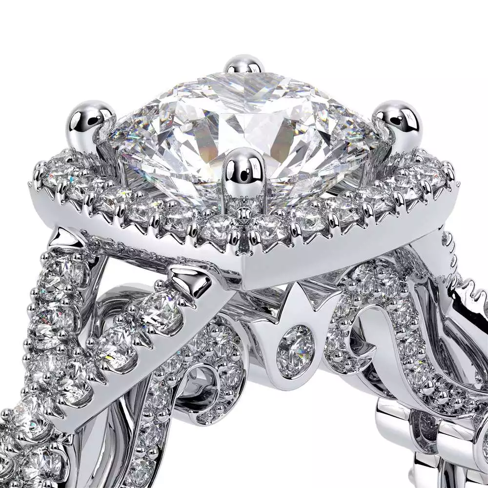 INSIGNIA-7070CU from Verragio — Verragio