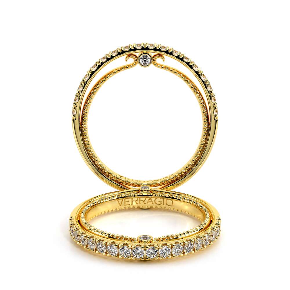 COUTURE-0424W-14K YELLOW GOLD