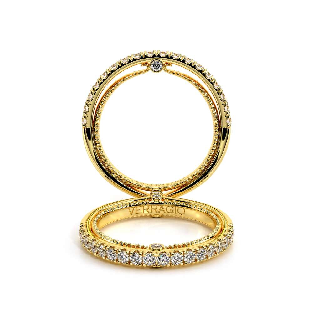 COUTURE-0426W-14K YELLOW GOLD