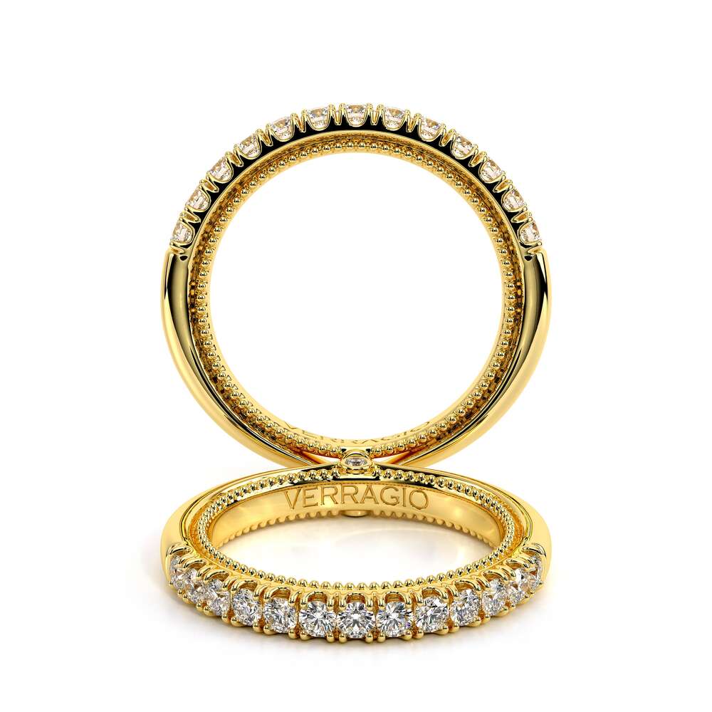 COUTURE-0418W-18K YELLOW GOLD