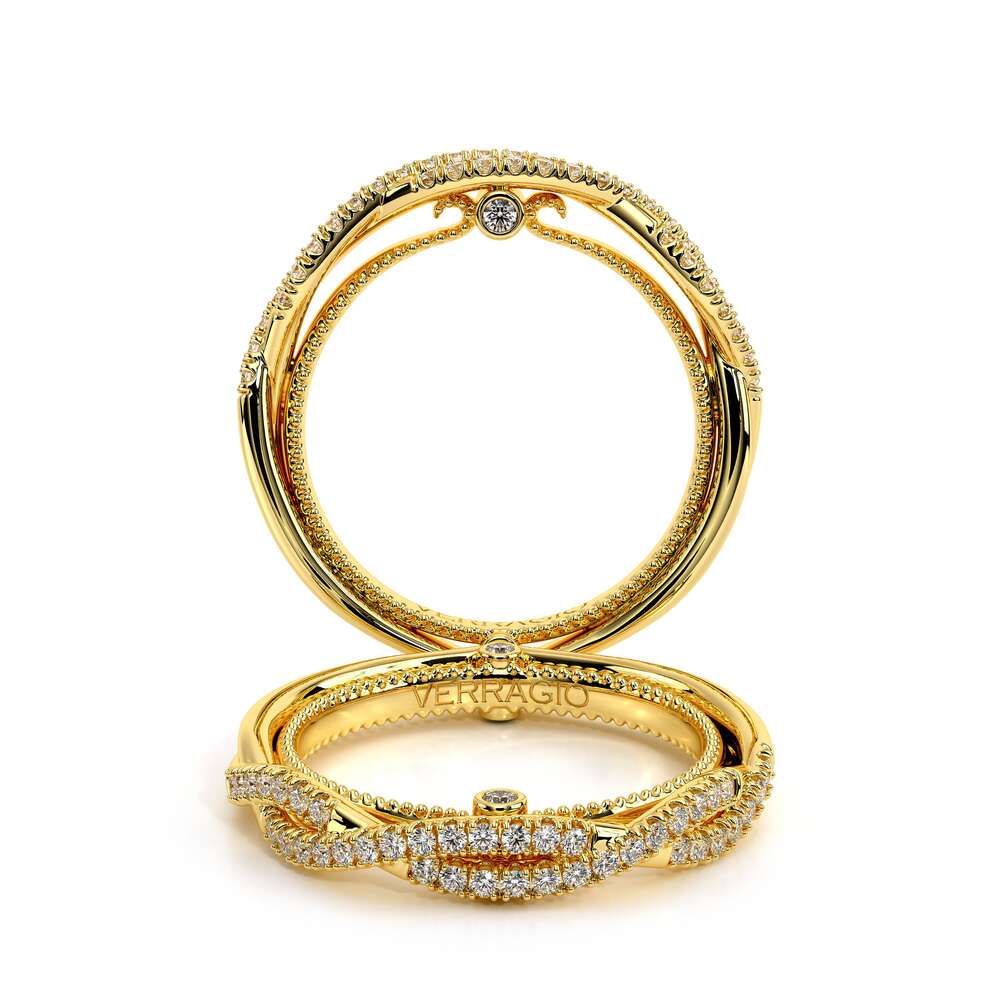 COUTURE-0421W-14K YELLOW GOLD