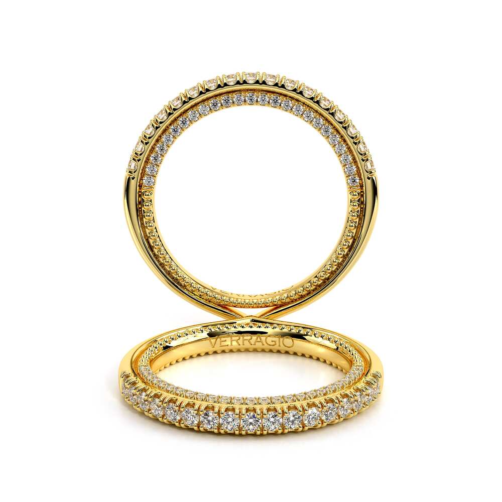 COUTURE-0452W-14K YELLOW GOLD