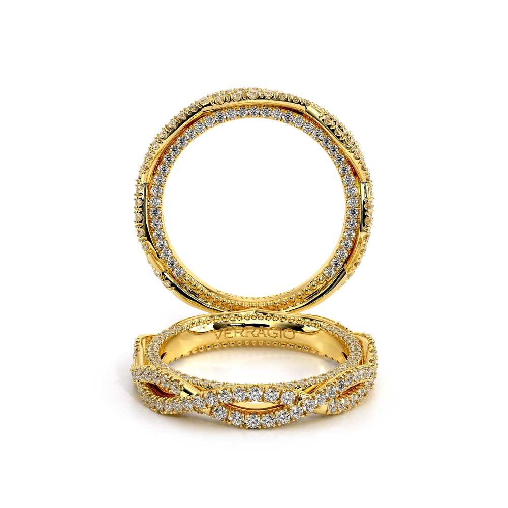 COUTURE-0466W-18K YELLOW GOLD