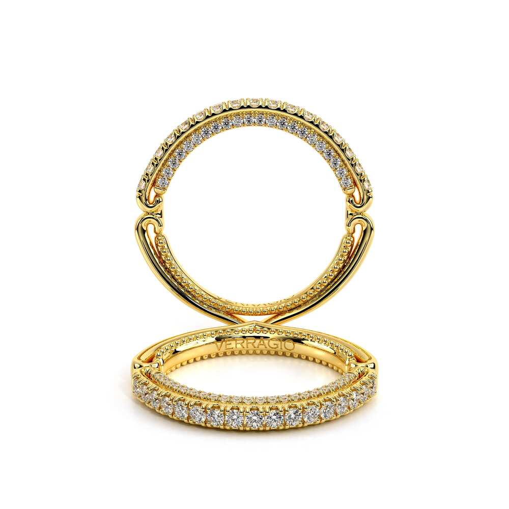 COUTURE-0470W-18K YELLOW GOLD