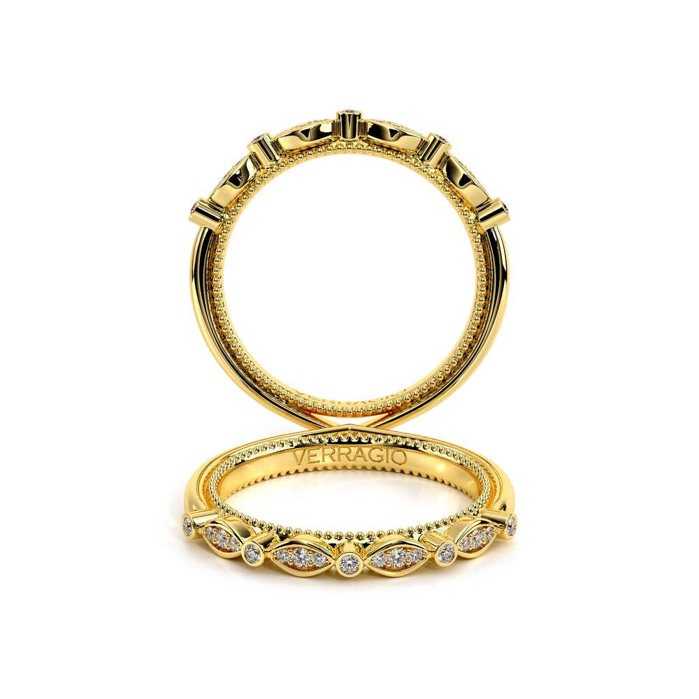 COUTURE-0476W-18K YELLOW GOLD