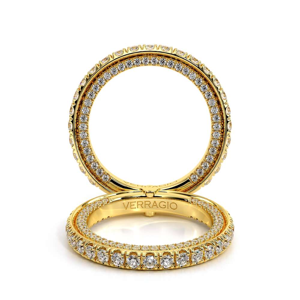 COUTURE-0479W-14K YELLOW GOLD