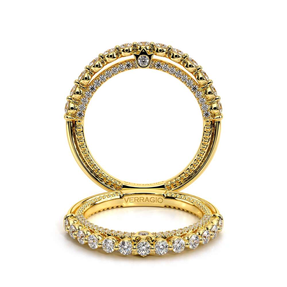COUTURE-0480 W-14K YELLOW GOLD