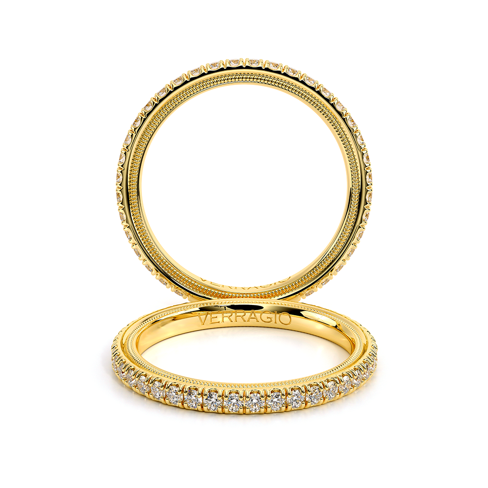 TRADITION-150W-18K YELLOW GOLD
