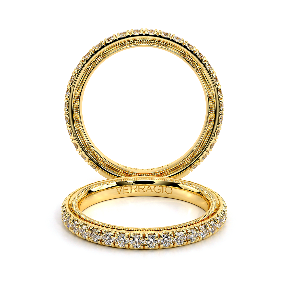 TRADITION-180W-14K YELLOW GOLD